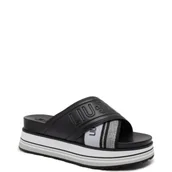 Klapki i japonki damskie - Liu Jo Klapki FRIDA 24 - miniaturka - grafika 1