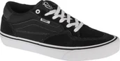 Trampki damskie - Vans Vans Rowan Pro VN0A4TZCY28 Czarne 34,5 - miniaturka - grafika 1