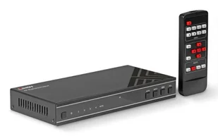Lindy 38228 przełącznik wideo HDMI - Inne akcesoria audio-wideo - miniaturka - grafika 1