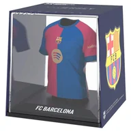 Koszulki sportowe męskie - Figurka Koszulka FC Barcelona - miniaturka - grafika 1