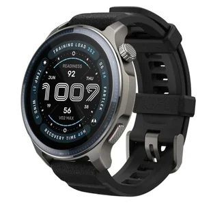 Amazfit Balance 2 Midnight Black - Smartwatch - miniaturka - grafika 1