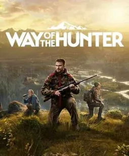 Way of the Hunter (PC) klucz Steam - Gry PC Cyfrowe - miniaturka - grafika 1