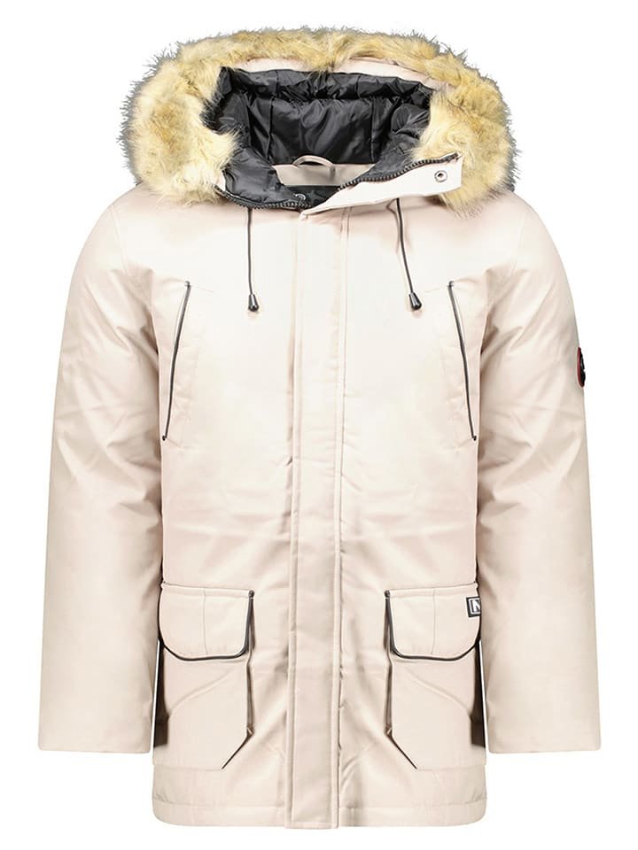 Geographical Norway Parka 