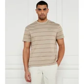 Koszulki męskie - Calvin Klein T-shirt | Comfort fit - miniaturka - grafika 1