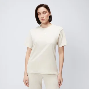 PUMA T SHIRT ESS RELAXED - Koszulki i topy damskie - miniaturka - grafika 1
