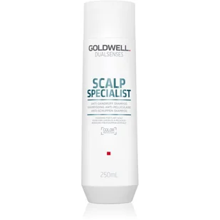 Goldwell DLS Scalp Anti-Dandruff Szampon 250 ml - Szampony do włosów - miniaturka - grafika 1