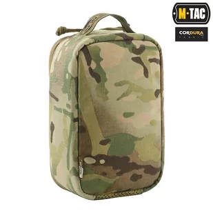 M-Tac - Organizer taktyczny Elite Large - MultiCam - 10157008 - Odzież taktyczna i umundurowanie - miniaturka - grafika 3