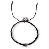 Bransoletki - Bransoletka gwiazdka BA3660 - miniaturka - grafika 1