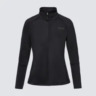 Bluzy damskie - FILA BLUZA ROZPINANA KALIX - Fila - miniaturka - grafika 1
