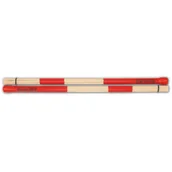 Akcesoria do perkusji - Gładek Miotełka perkusyjna Hot Rods HR-2 - miniaturka - grafika 1