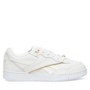 Sneakersy Reebok BB 4000 100033648 Écru - Sneakersy damskie - miniaturka - grafika 1