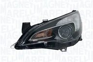 Oświetlenie samochodowe - akcesoria - Reflektor Magneti Marelli 710301262204 - miniaturka - grafika 1