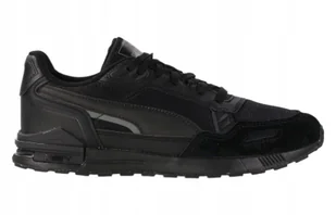 Buty męskie Puma Graviton Tera 383058 01 - Buty sportowe męskie - miniaturka - grafika 1
