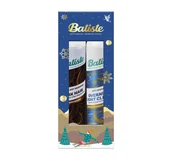 Zestawy kosmetyków damskich - Batiste zestaw prezentowy suchych szamponów do włosów 2 x 200ml - miniaturka - grafika 1