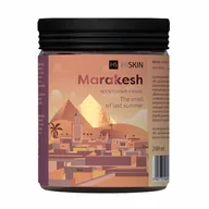 Świece - Hiskin Bon Voyage, świeca sojowa, Marakesh, 200 ml - miniaturka - grafika 1