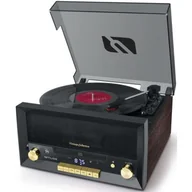 Gramofony - Muse MT-112 W - miniaturka - grafika 1