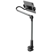 Akcesoria do tabletów i e-booków - Baseus Baseus Otaku | Leniwy uchwyt stojak podstawka do telefonu tabletu 4.7'' - 12.9'' SULR-B0S - miniaturka - grafika 1