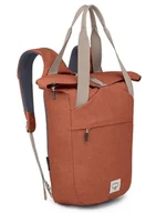 Plecaki - Plecak Osprey Arcane Totepack - porcelain orange heather - miniaturka - grafika 1