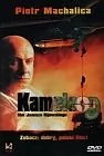 Kameleon - Filmy polskie DVD - miniaturka - grafika 1