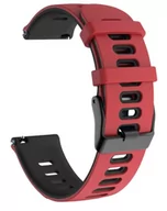 Akcesoria do smartwatchy - Opaska Pasek Do Amazfit Bip / Bip S / Gts / Gtr 42 - miniaturka - grafika 1