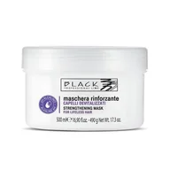 Maski do włosów - Black Maska Do Zniszczonych Włosów 500ML - miniaturka - grafika 1