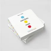 Książki edukacyjne - Naciśnij mnie. Press me. Wydanie polsko-angielskie - miniaturka - grafika 1