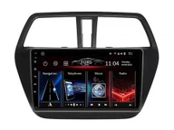 Radia samochodowe - Radio Android FS2-Ultra SX4S-Cross 2014-2017 2/32GB, CarPlay Android Auto - miniaturka - grafika 1