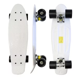 Aga4Kids Pennyboard MR6017 - Deskorolki - miniaturka - grafika 1