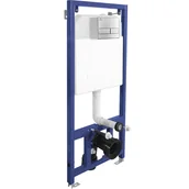 Stelaże i zestawy podtynkowe do WC - Laveo AKAN VSA 058V - miniaturka - grafika 1