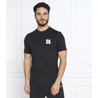 Koszulki męskie - Calvin Klein Performance T-shirt | Regular Fit - grafika 1
