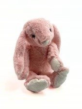 MASKOTKA KRÓLIK WIELKANOC PRZYTULANKA