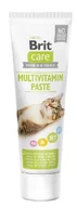 Przysmaki dla kotów - BRIT CARE cat  paste MULTIVITAMIN - miniaturka - grafika 1