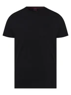 Koszulki męskie - Superdry - T-shirt męski, niebieski - miniaturka - grafika 1