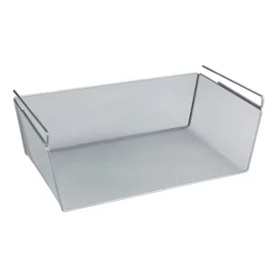 Koszyk pod półkę Wenko, 44x28x17 cm - Półki do kuchni - miniaturka - grafika 1