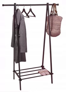 MODERNHOME Wieszak stojak szafa garderoba na ubrania 649 - Wieszaki i stojaki - miniaturka - grafika 1