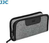 Akcesoria fotograficzne - JJC Etui JJC FP-120X5 na pięć rolek filmu 120mm - miniaturka - grafika 1