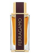 Wody i perfumy męskie - Salvatore Ferragamo, Spicy Leather, woda perfumowana, 100 ml - miniaturka - grafika 1