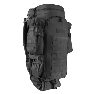 Plecak snajperski 8Fields 40 l black (M51612028-BK) - Plecaki - miniaturka - grafika 3