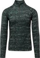 Bielizna sportowa męska - Elbrus Męska Bluzka Termoaktywna Ekin Top rozmiar M/L - miniaturka - grafika 1