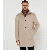 Płaszcze męskie - Joop! Wełniany płaszcz 2w1 Maico | z dodatkiem kaszmiru - miniaturka - grafika 1
