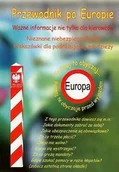 Przewodniki - Przewodnik po Europie. Ważne informacje nie tylko dla kierowców - miniaturka - grafika 1