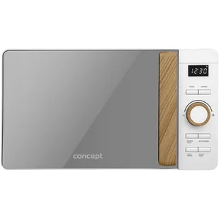 Kuchenka mikrofalowa Concept MT4420WH - Kuchenki mikrofalowe - miniaturka - grafika 1