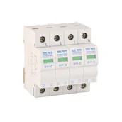 Inne akcesoria elektryczne - Ogranicznik przepięć warystorowy klasy C ( II ) -BY1-C/4 3221040 - miniaturka - grafika 1