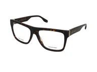 Okulary korekcyjne, oprawki, szkła - Dioptrie szkieł Marc Jacobs Marc 848/C 086/M9 - miniaturka - grafika 1