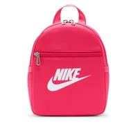 Plecaki - Plecak Nike Sportswear Futura 365 CW9301 (kolor Różowy) - miniaturka - grafika 1