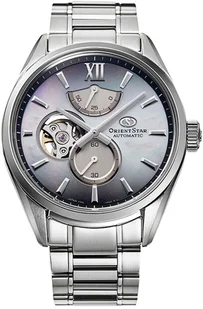 Zegarek Zegarek Orient Star RE-BY0009A00B Contemporary Mechanical M34 F7 40mm Limited Edition - Zegarki męskie - miniaturka - grafika 1