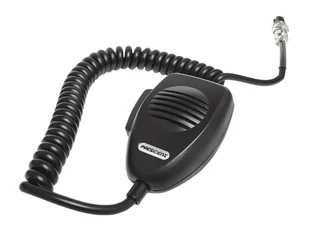 PRESIDENT Mikrofon CB DNC 520, JOHNY. - Akcesoria do CB Radia - miniaturka - grafika 1