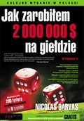 Finanse, księgowość, bankowość - Jak zarobiłem 2 000 000 $ na giełdzie - miniaturka - grafika 1