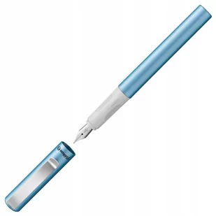 Pelikan Pióro wieczne Pina Colada Blue - Przybory szkolne - miniaturka - grafika 1