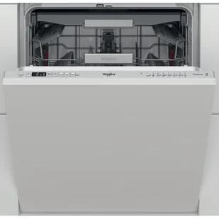 Zmywarka Whirlpool W0I D741A S - Zmywarki do zabudowy - miniaturka - grafika 1